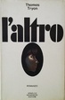 Cover of L'altro