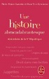 Cover of Une histoire abracadabrantesque