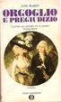 Cover of Orgoglio e pregiudizio