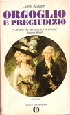Orgoglio e pregiudizio