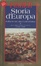 Cover of Storia d'Europa vol. 1
