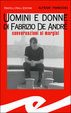 Cover of Uomini e donne di Fabrizio De André