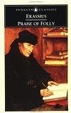 Cover of Praise of Folly