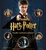 Cover of Los tesoros de Harry Potter