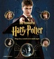 Cover of Los tesoros de Harry Potter