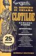 Cover of Il destino si chiama Clotilde