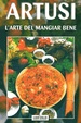 Cover of La scienza in cucina e l'arte di mangiar bene