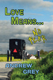 Cover of Love Means... No Fear