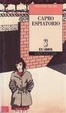 Cover of Capro espiatorio