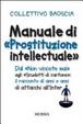 Cover of Manuale di 