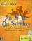Cover of "An Hour on Sunday"