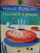 Cover of Coccinelle a pranzo