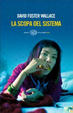 Cover of La scopa del sistema