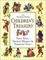 Cover of 'The Random House Children's Treasury'