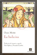 Cover of La bailarina