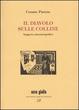 Cover of Il diavolo sulle colline