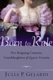 Cover of Born to Rule