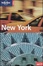 Cover of New York