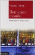 Cover of Romanzo mondo. La letteratura nel villaggio globale