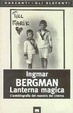 Cover of Lanterna magica