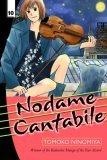 Nodame Cantabile 10