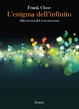 Cover of L'enigma dell'infinito