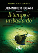 Cover of Il tempo è un bastardo