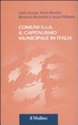 Cover of Comuni S.p.A.
