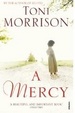 Cover of A Mercy