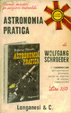 Cover of Astronomia pratica