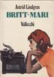 Cover of Britt Mari