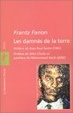 Cover of Les Damnes De La Terre