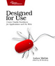 Cover of Designed for Use