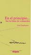 Cover of En el principio... fue la línea de comandos