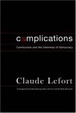 Cover of Complications