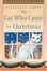 Cover of The Cat Who Came for Christmas