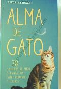 Más sobre Alma de gato