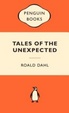 Cover of Tales of the Unexpected