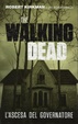 Cover of The Walking Dead