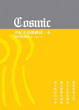 Cover of COSMIC世紀末偵探神話