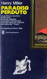 Cover of Paradiso perduto