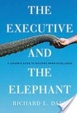 Cover of The Executive and the Elephant