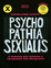 Cover of Psychopathia Sexualis