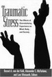 Cover of Traumatic Stress