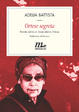 Cover of Ortese Segreta
