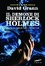 Cover of Il demone di Sherlock Holmes