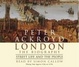 Cover of London - The Biography