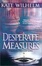 Cover of "Desperate Measures"