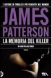 Cover of La memoria del killer