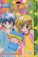Cover of Mirmo vol. 11